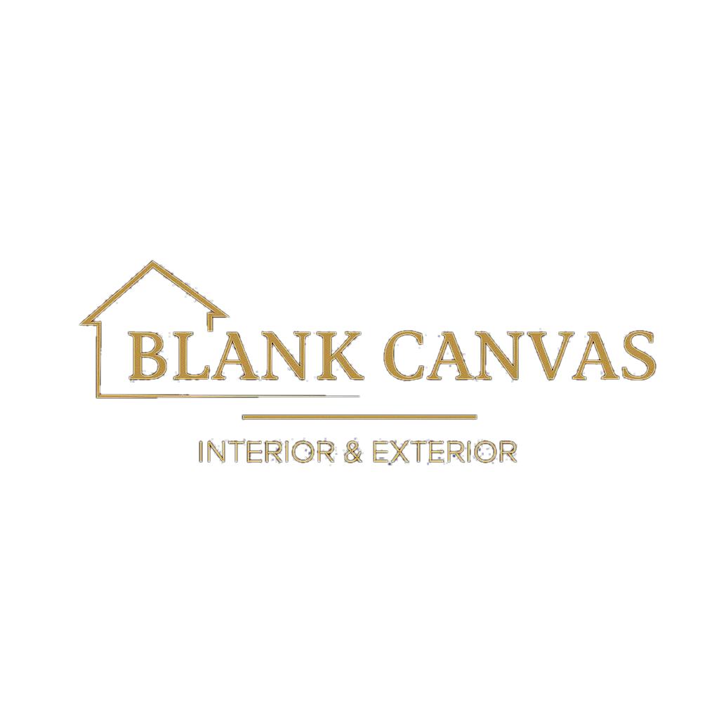 Blank Canvas - UPVC Spraying & Painting Specialists Lanarkshire & Glasgow